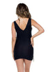 Luli Fama Mambo Open Sides Bodycon Dress